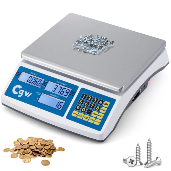 digital kitchen scale