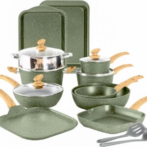 baking utensil set