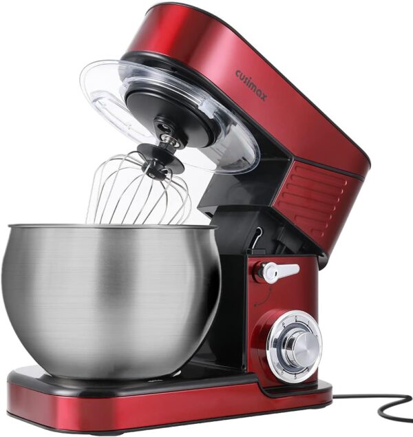 professional stand mixers