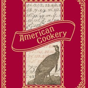 historical recipes and stories