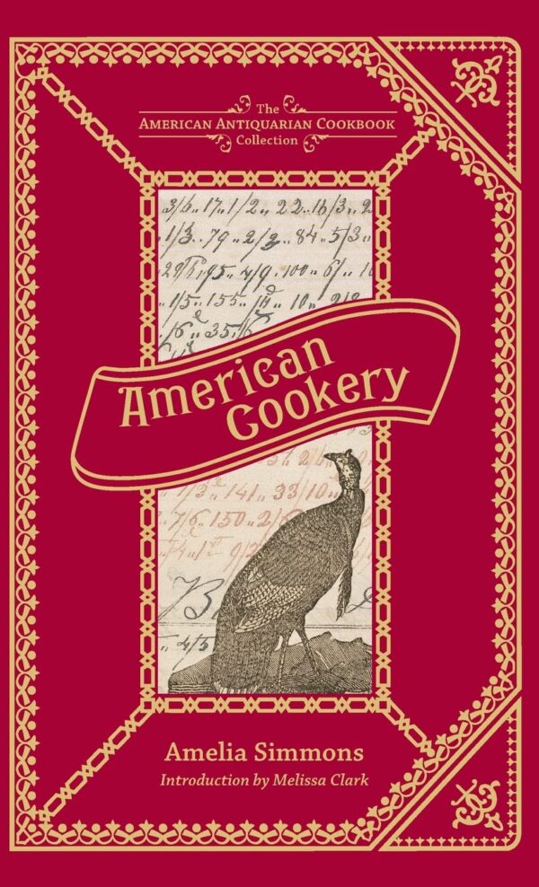 historical recipes and stories