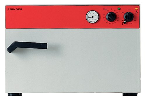 Binder Oven 1219A90EA E28 Ul, 115V countertop convection ovens