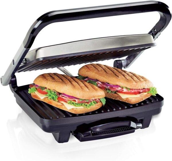 sandwich makers