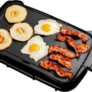 pancake griddles