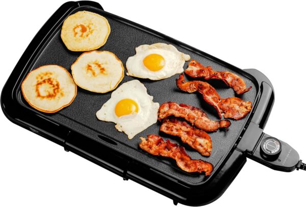pancake griddles