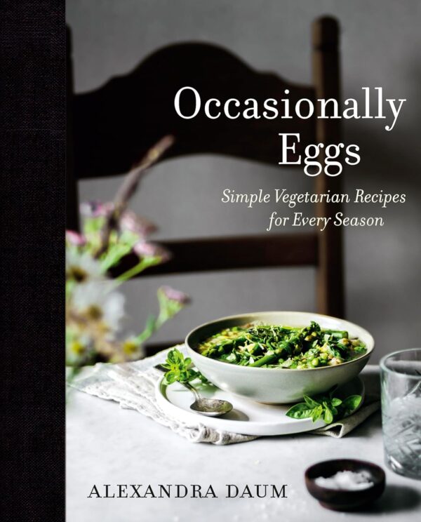 vegetarian and vegan cooking
