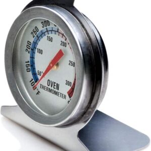 oven thermometer