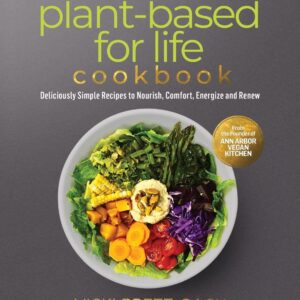 plant-based recipes