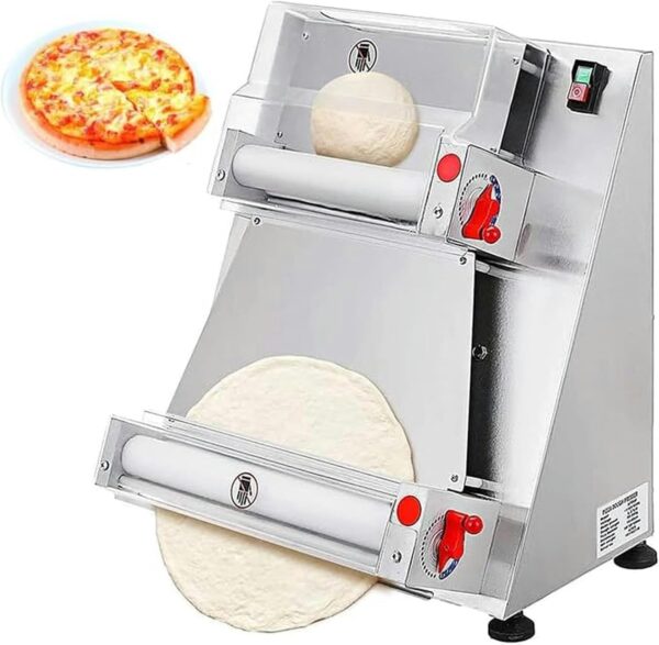 dough sheeters