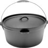 enamel cast iron dutch ovens