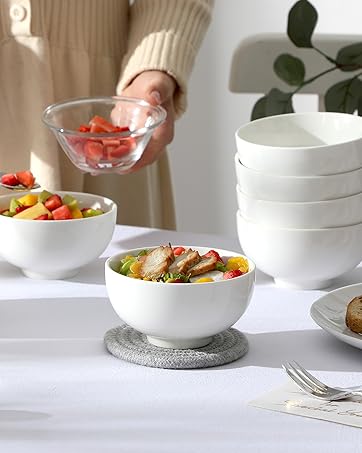 small bowls set