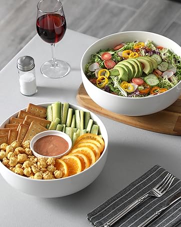 salad bowls 