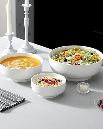 maxing bowls