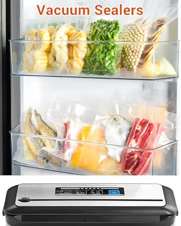 vacuum sealers