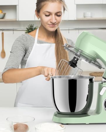 stand mixer
