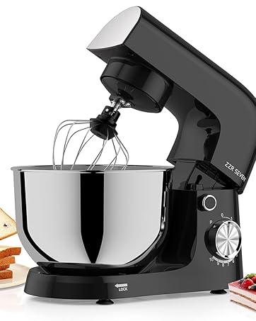stand mixer
