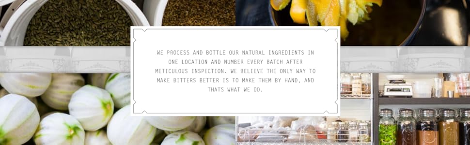 Scrappy's Firewater Tincture