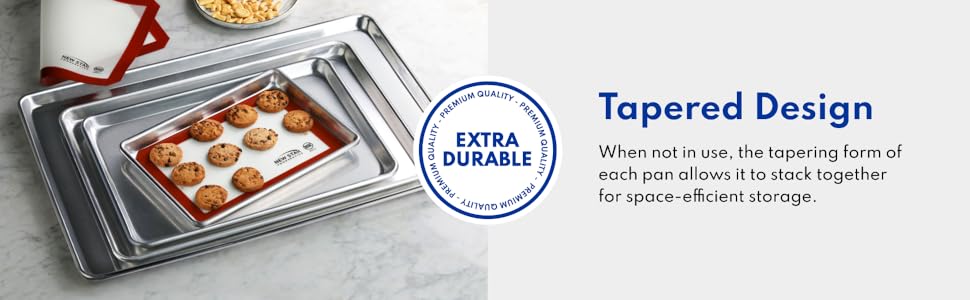 Aluminum Sheet Pan