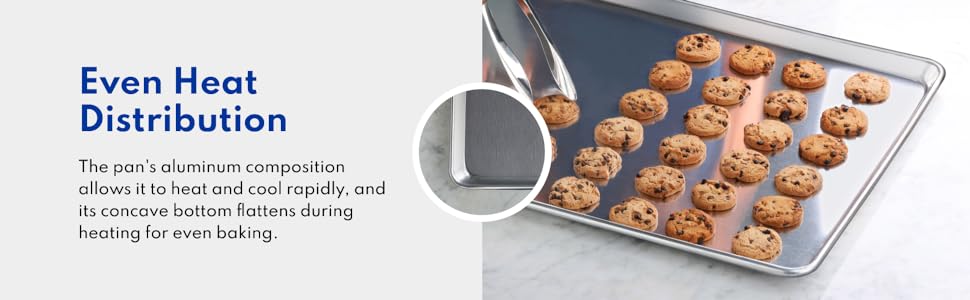 Aluminum Sheet Pan