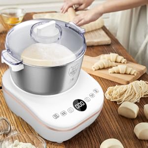 Dough maker White-2