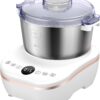 professional stand mixers