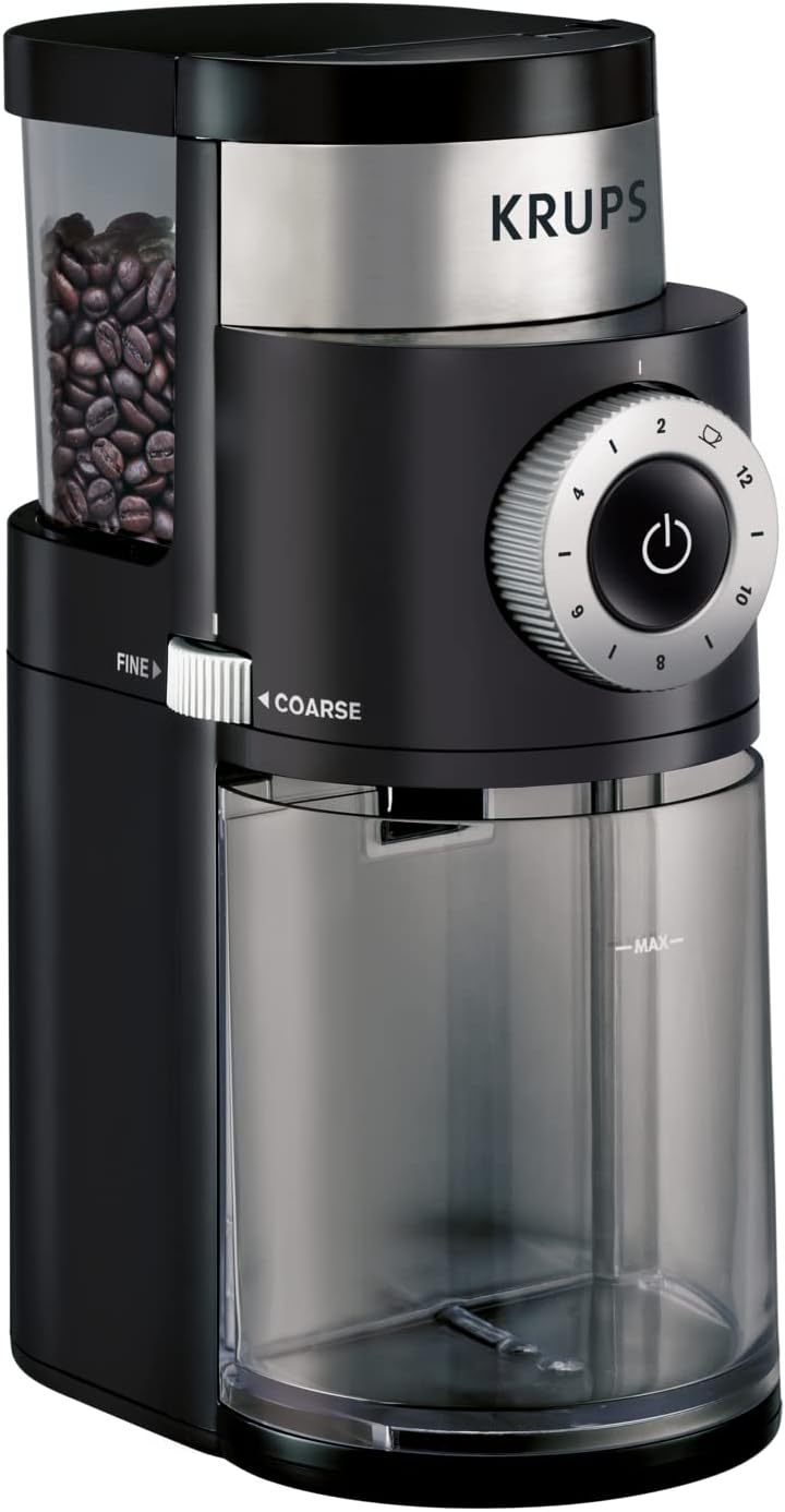 coffee grinder
