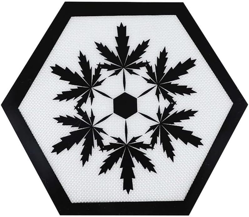 silicone baking mats