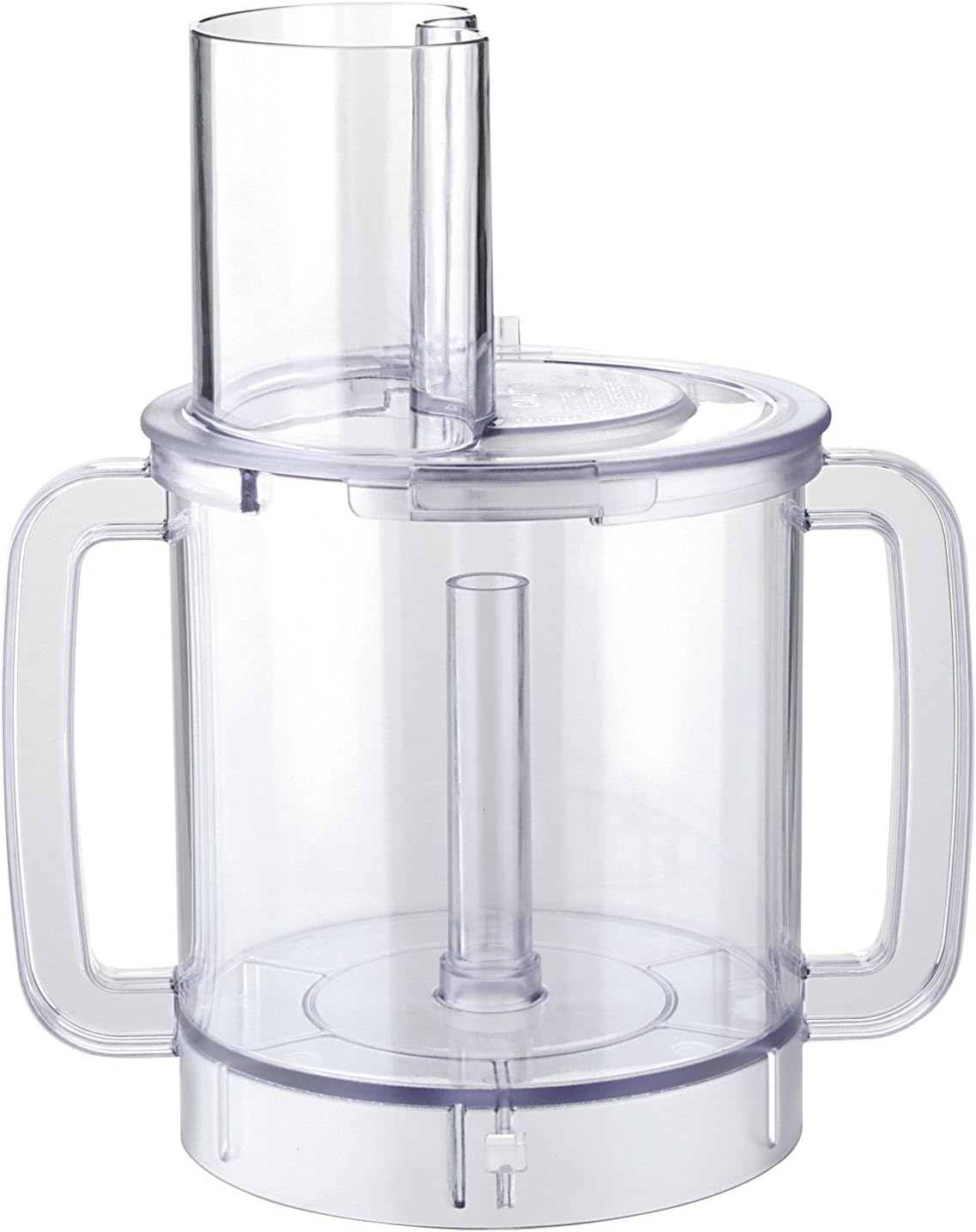 Waring Commercial CAF33 Food Processor Batch Bowl high-capacity food processors