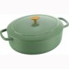 enamel cast iron dutch ovens
