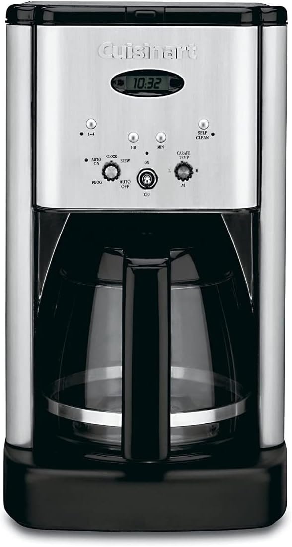 coffee makers