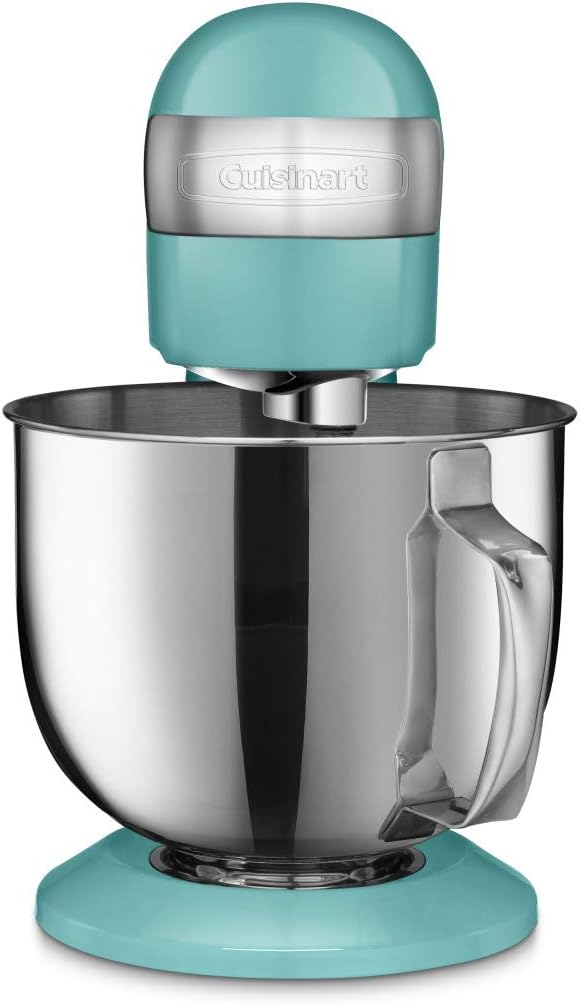 dough mixers