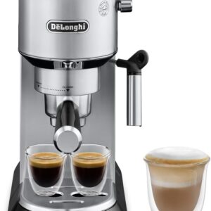 espresso machines