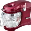 professional stand mixers