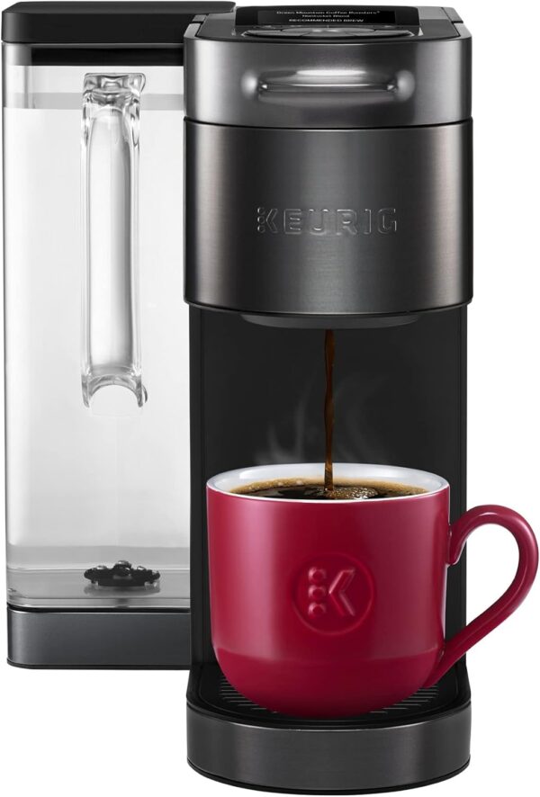 Keurig
