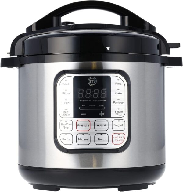 Instant Pot