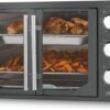 convection ovens