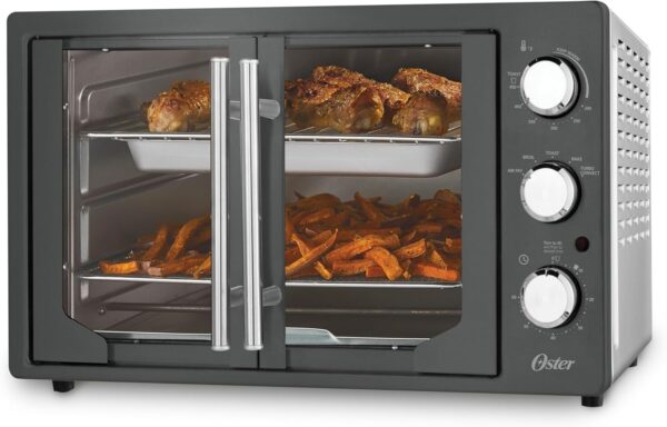 convection ovens
