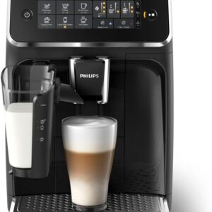 cappuccino maker