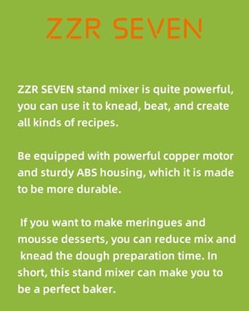 ZZR SEVEN