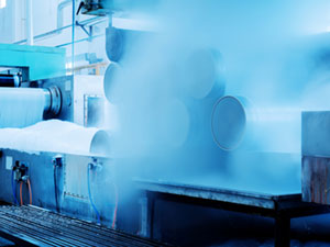 Sustainable Dyeing Innovations