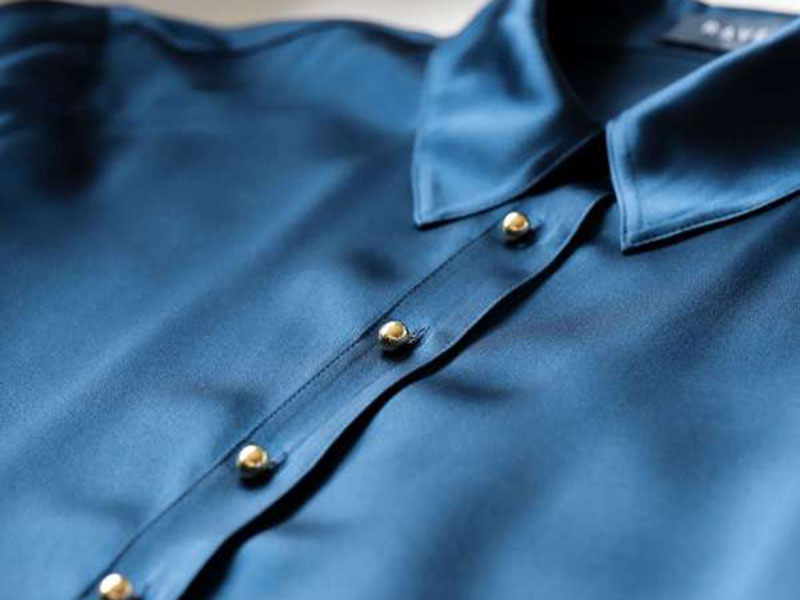 Superfine Charmeuse Silk