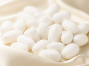 Supreme Silk Material