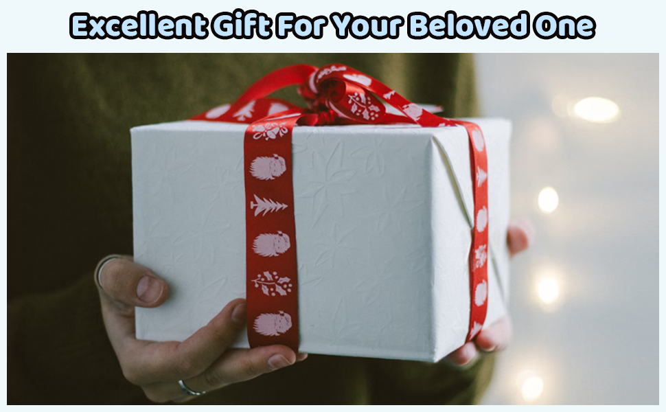 Perfect gift