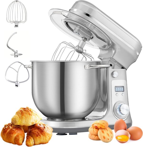 professional stand mixers
