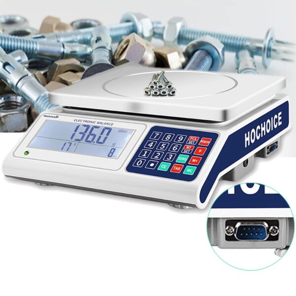 digital kitchen scale