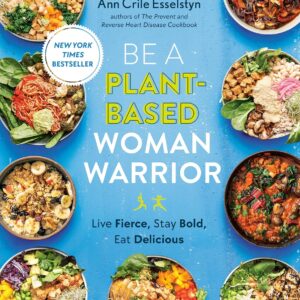 plant-based recipes