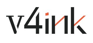 v4ink logo
