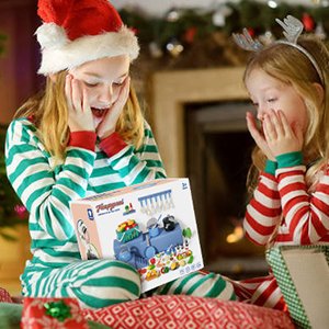 Best Gifts for Toddlers