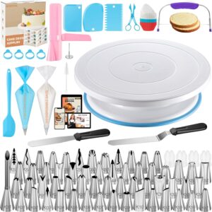 beginner baking guides