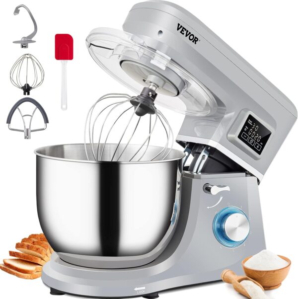 professional stand mixers